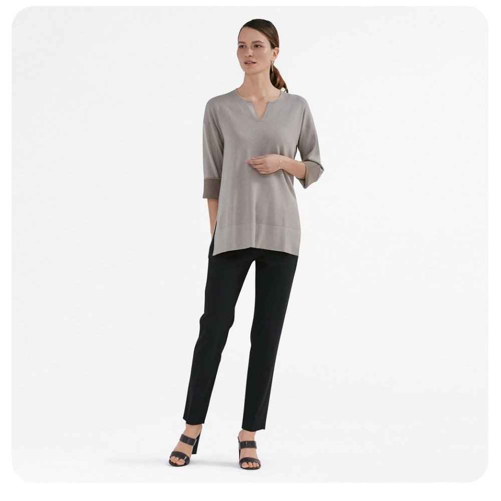 MM Lafleur Vesterbro Trouser Mini Zig